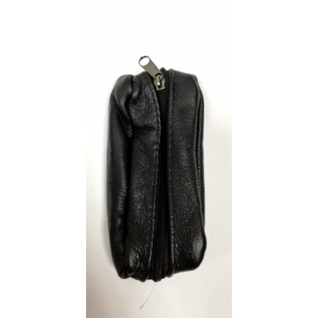 PORTE MONNAIE NYLON NOIR