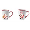 MUG PERE NOEL 34CL
