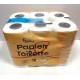 PAPIER HYGIENIQUE PARFU 2 PLIS X12 RLX