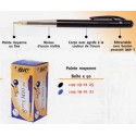 STYLO M10 noir PM