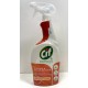 AJAX SPRAY NETTOYANT ANTI BACTERIEN 500ML