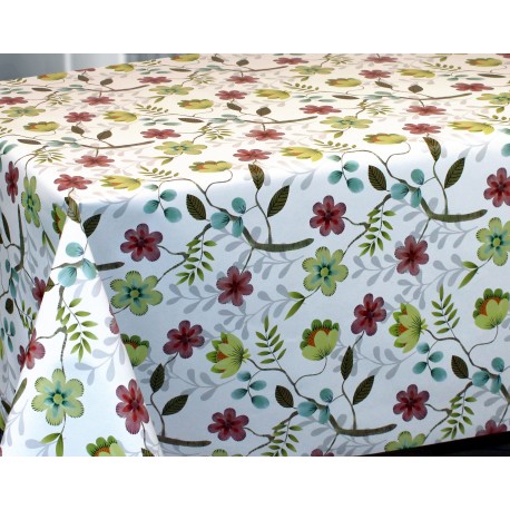 RLX TOILE CIREE 1.40m ML NR