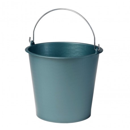 SEAU AGRICOLE 10L VERT