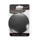 MIROIR ROND GROSSISSANT X 5 DIAM 8 CM NOIR + VE