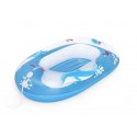 BATEAU GONFLABLE ENFANT 102X69CM