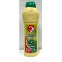 CREME A RECURER CITRON 500ML