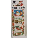 SCH 40 ETIQUETTES CADEAU