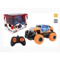 BTE BUGGY RADIOCOM LUMINEUSE
