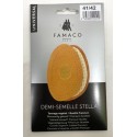 DEMI-SEMELLE STELLA 41/42