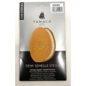 DEMI-SEMELLE STELLA 43/44