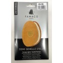 DEMI-SEMELLE STELLA 45/46