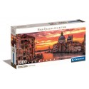 PUZZLE 1000 PCS PANORAMA VENISE