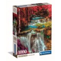 PUZZLE 1000 PCS COLOURFUL THAIFALLS