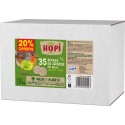 CARTONS 35 BOULES DE GRAISSE CEREALES