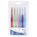 CROCHET ASSORTIMENT X6