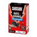 BLOCS EFFICACITE RADICALE RAT SOURIS 180GR