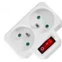 BL BIPLITE+INTER 2X16A