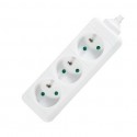 BL BLOC 3 PRISES 16A    protection enfant