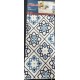 TAPIS BAIN NT IMPRIME   64x80 cm