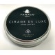 BTE CIRAGE CIRE ABEILLE 100g marron fonce