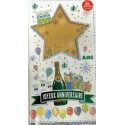 CARTE ANNIVERSAIRE MULTI AGE