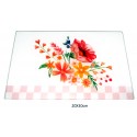 PLANCHE A DECOUPER CHAMPETRE 20X30CM
