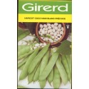 Bte 250gr HARICOT NAIN  nain blanc precoce