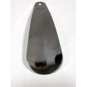 CHAUSSE PIED METAL PM 16CM