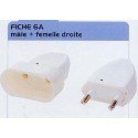 BL FICHE M+F 6A DROITE