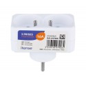 BL FICHE BIPLITE 10/16A    protection enfant
