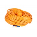 PROLONGATEUR ELECTRIQUE 20m 10/16A classe 2 NR
