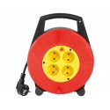 ENROULEUR 10M 4PR. 16A