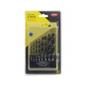FORET BOIS 8 PCS 3 X 10 MM BTE