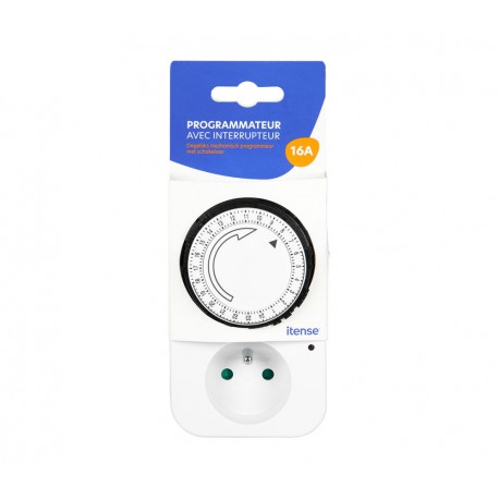 PROGRAMMATEUR+PROT ENFANT