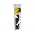 COLLIER SERRAGE NYLON 9X260 10 PIECES