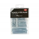 POINTE T PLATE ASSORTIM 200GR