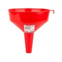 ENTONNOIR PLASTIQUE D 195 MM