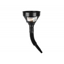 ENTONNOIR PLASTIQUE