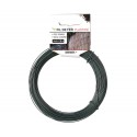 BL FIL DE FER PLASTIFIE 50m