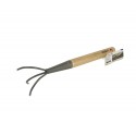 GRIFFE 3 DENTS balcon