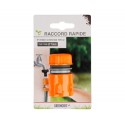 BL RACCORD RAPIDE PRO 15mm