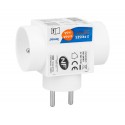 BL FICHE TRIPLITE MIXTE    2X16A+1X6A