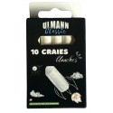 BL 10 CRAIES BLANCHES