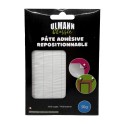 PATE REPOSITIONNABLE 50GR