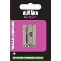 BL TAILLE CRAYON METAL 1T