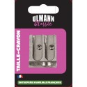 BL TAILLE CRAYON METAL 2T