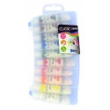BL 10 TUBES GOUACHE 10ml
