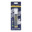 LOT 2 FEUTRES CRAIE A ENCRE LIQUIDE 1-2MM