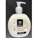 GEL LAVANT MAINS 500ML NATUREL