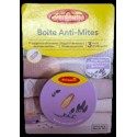 BOITE ANTI MITES